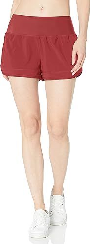 Women’s 3.5″ Knit Premium Running Shorts