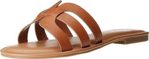 Women’s Monika Flat H-Band Slide Sandal