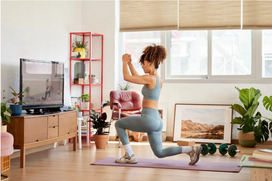 Beginner’s Guide to Strength Training: The First Step to a Transformation of Mind and Body