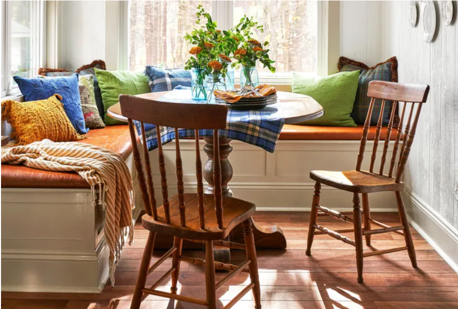 Fall 2025 Home Decor Guide: Embrace the Art of Nature and Warmth